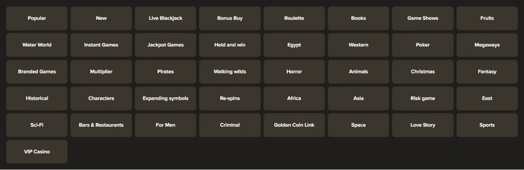 sol-casino-providers